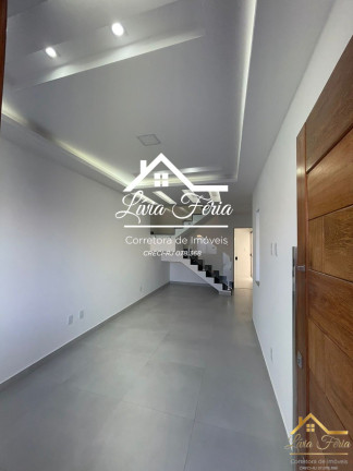 Imagem Casa com 3 Quartos à Venda, 146 m² em Parque Jóquei Club - Campos Dos Goytacazes Imagem Casa com 3 Quartos à Venda, 146 m² em Parque Jóquei Club - Campos Dos Goytacazes