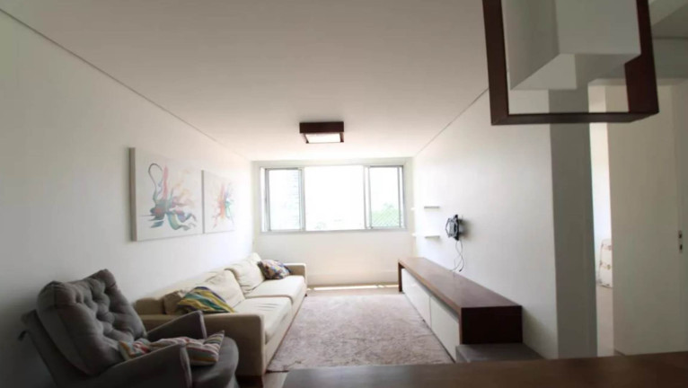 Imagem Apartamento com 2 Quartos à Venda, 78 m² em Brooklin Paulista - São Paulo Imagem Apartamento com 2 Quartos à Venda, 78 m² em Brooklin Paulista - São Paulo
