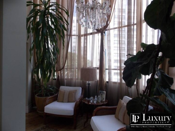 Imagem Apartamento com 4 Quartos à Venda, 354 m² em Vila Nova Conceição - São Paulo Imagem Apartamento com 4 Quartos à Venda, 354 m² em Vila Nova Conceição - São Paulo
