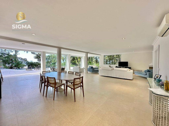 Imagem Casa com 4 Quartos à Venda, 800 m² em Sitio São Pedro - Guarujá Imagem Casa com 4 Quartos à Venda, 800 m² em Sitio São Pedro - Guarujá