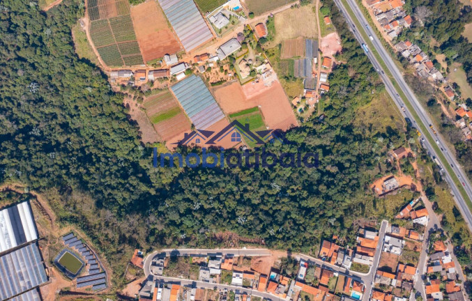 Imagem Terreno à Venda, 80 m² em Tanque - Atibaia