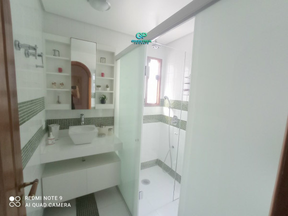 Imagem Apartamento com 3 Quartos à Venda, 180 m² em Enseada - Guarujá Imagem Apartamento com 3 Quartos à Venda, 180 m² em Enseada - Guarujá