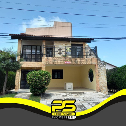 Imagem Casa com 4 Quartos à Venda, 320 m² em Altiplano Cabo Branco - João Pessoa Imagem Casa com 4 Quartos à Venda, 320 m² em Altiplano Cabo Branco - João Pessoa