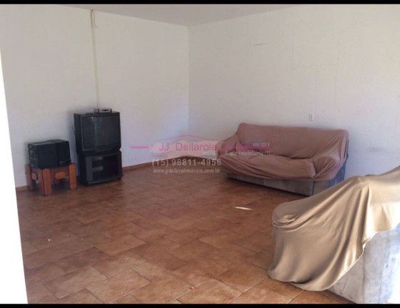 Imagem Chácara com 2 Quartos à Venda, 2 m² em Portal Das Nogueiras - Tatuí