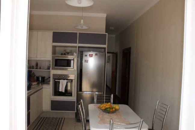Imagem Casa de Condomínio com 3 Quartos à Venda, 220 m² em Cajuru Do Sul - Sorocaba Imagem Casa de Condomínio com 3 Quartos à Venda, 220 m² em Cajuru Do Sul - Sorocaba