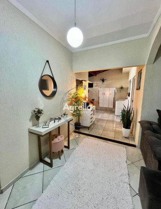 Imagem Casa com 3 Quartos à Venda, 110 m² em Jardim São Martinho - Mogi Guaçu Imagem Casa com 3 Quartos à Venda, 110 m² em Jardim São Martinho - Mogi Guaçu