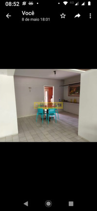 Imagem Casa de Condomínio com 3 Quartos à Venda, 160 m² em Barro Vermelho - Natal Imagem Casa de Condomínio com 3 Quartos à Venda, 160 m² em Barro Vermelho - Natal