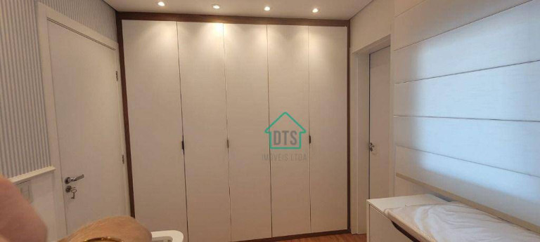 Imagem Apartamento com 3 Quartos à Venda, 110 m² em Tatuapé - São Paulo