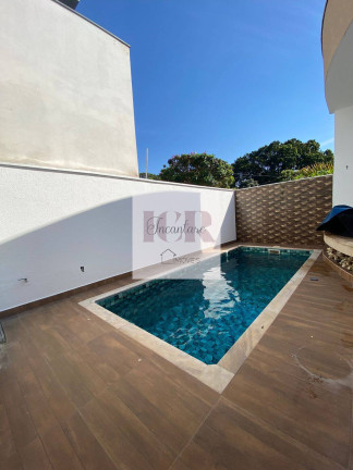 Imagem Casa de Condomínio com 3 Quartos à Venda, 300 m² em Residencial Villa Do Bosque - Sorocaba