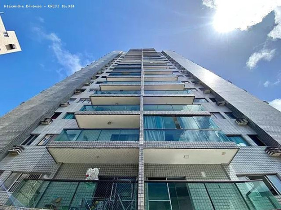 Apartamento com 3 Quartos à Venda, 120 m² em Piedade - Jaboatão Dos Guararapes
