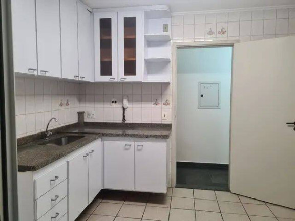 Imagem Apartamento com 3 Quartos à Venda, 100 m² em Centro - Sorocaba