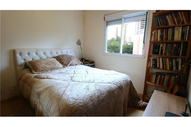 Imagem Apartamento com 1 Quarto à Venda, 39 m² em Jardim Ampliação - São Paulo Imagem Apartamento com 1 Quarto à Venda, 39 m² em Jardim Ampliação - São Paulo