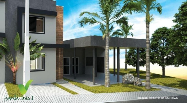 Imagem Sobrado com 2 Quartos à Venda, 55 m² em Eugênio De Mello - São José Dos Campos