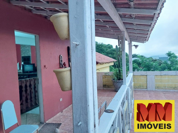 Imagem Casa de Condomínio com 2 Quartos para Alugar, 95 m² em Ogiva - Cabo Frio Imagem Casa de Condomínio com 2 Quartos para Alugar, 95 m² em Ogiva - Cabo Frio