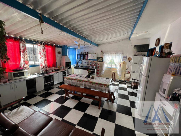 Imagem Casa com 6 Quartos à Venda, 150 m² em Vila Mathias - Mogi Das Cruzes Imagem Casa com 6 Quartos à Venda, 150 m² em Vila Mathias - Mogi Das Cruzes