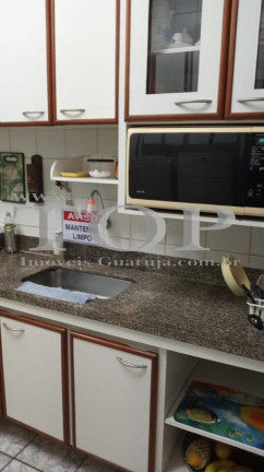 Imagem Cobertura com 3 Quartos para Alugar, 110 m² em Enseada - Guarujá Imagem Cobertura com 3 Quartos para Alugar, 110 m² em Enseada - Guarujá