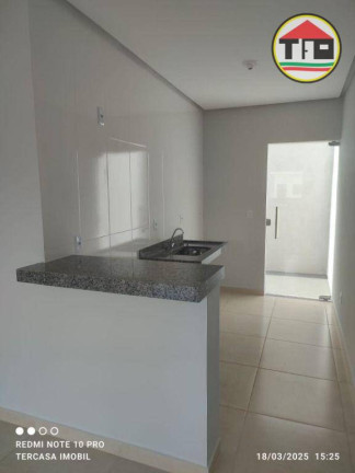 Imagem Casa com 2 Quartos para Alugar, 55 m² em Mirante Boulevard - Marabá Imagem Casa com 2 Quartos para Alugar, 55 m² em Mirante Boulevard - Marabá