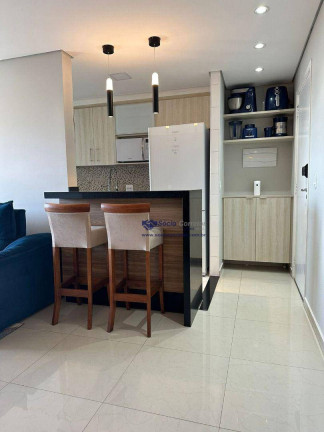 Imagem Apartamento com 2 Quartos à Venda, 63 m² em Maia - Guarulhos Imagem Apartamento com 2 Quartos à Venda, 63 m² em Maia - Guarulhos