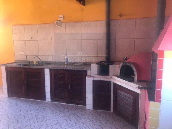 Imagem Casa com 3 Quartos à Venda, 150 m² em Porto Grande - São Sebastião Imagem Casa com 3 Quartos à Venda, 150 m² em Porto Grande - São Sebastião