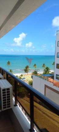 Imagem Apartamento com 2 Quartos à Venda, 58 m² em Carapibus - Conde Imagem Apartamento com 2 Quartos à Venda, 58 m² em Carapibus - Conde