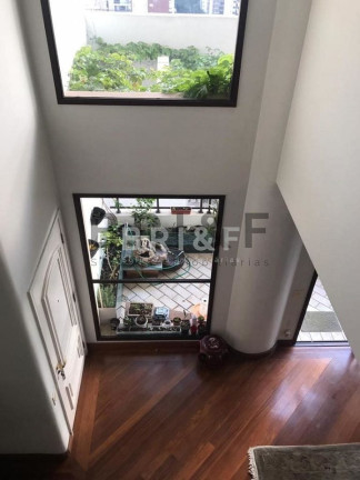 Imagem Apartamento com 4 Quartos à Venda, 360 m² em Planalto Paulista - São Paulo Imagem Apartamento com 4 Quartos à Venda, 360 m² em Planalto Paulista - São Paulo