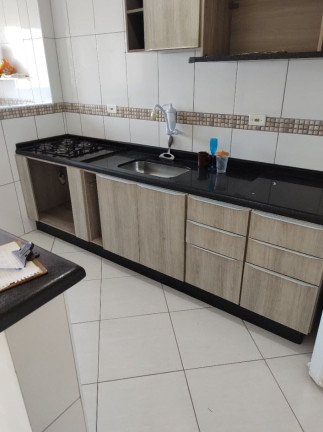Imagem Apartamento com 2 Quartos à Venda, 78 m² em Vila Assunção - Praia Grande Imagem Apartamento com 2 Quartos à Venda, 78 m² em Vila Assunção - Praia Grande