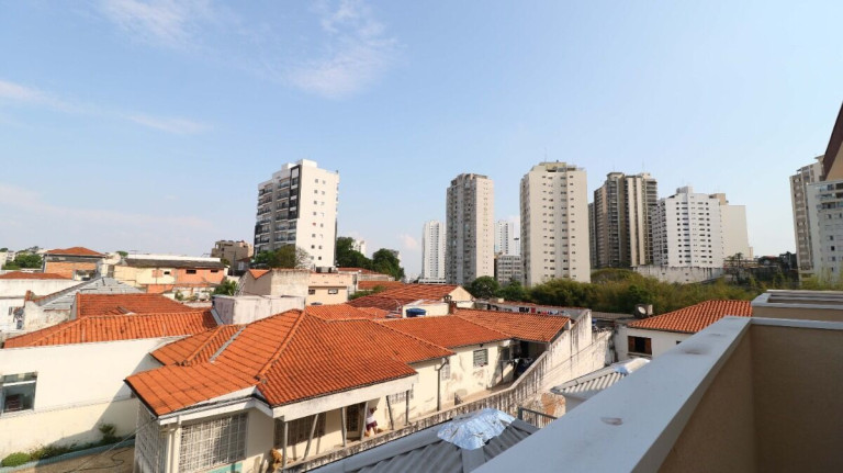 Imagem Apartamento com 2 Quartos à Venda, 61 m² em Santana - São Paulo Imagem Apartamento com 2 Quartos à Venda, 61 m² em Santana - São Paulo