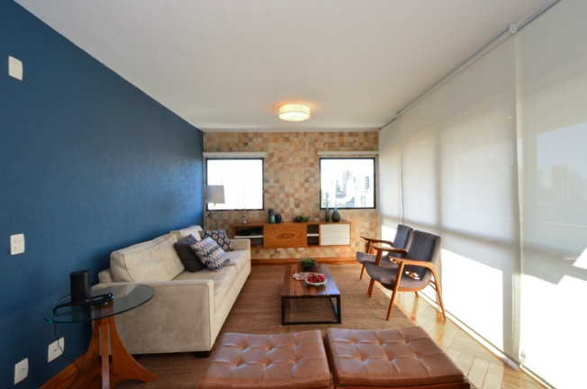 Imagem Apartamento com 3 Quartos à Venda, 166 m² em Panamby - São Paulo Imagem Apartamento com 3 Quartos à Venda, 166 m² em Panamby - São Paulo