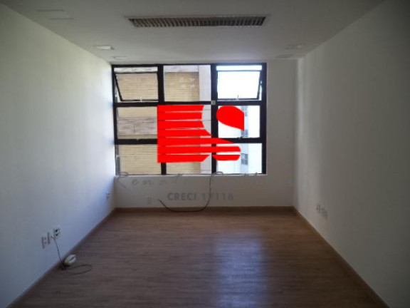 Imagem Sala Comercial para Alugar, 25 m² em Savassi - Belo Horizonte