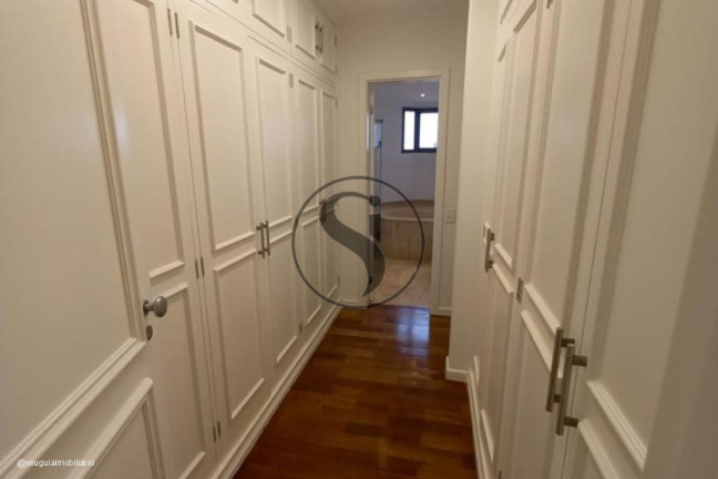 Imagem Apartamento com 4 Quartos para Alugar, 198 m² em Vila Nova Conceição - São Paulo Imagem Apartamento com 4 Quartos para Alugar, 198 m² em Vila Nova Conceição - São Paulo
