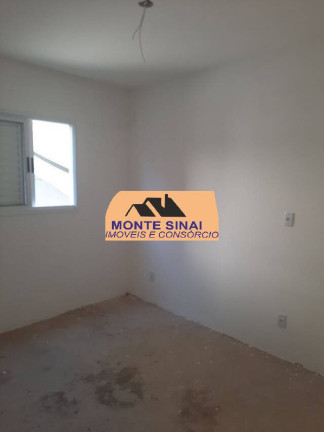 Imagem Apartamento com 2 Quartos à Venda, 56 m² em Jardim Brasilândia - Sorocaba