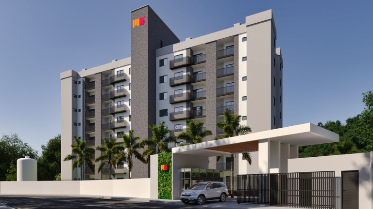 Imagem Apartamento com 2 Quartos à Venda, 54 m² em Porto Belo - Porto Belo Imagem Apartamento com 2 Quartos à Venda, 54 m² em Porto Belo - Porto Belo