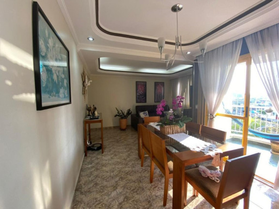 Apartamento com 3 Quartos à Venda, 100 m² em Jardim São Luís - Suzano