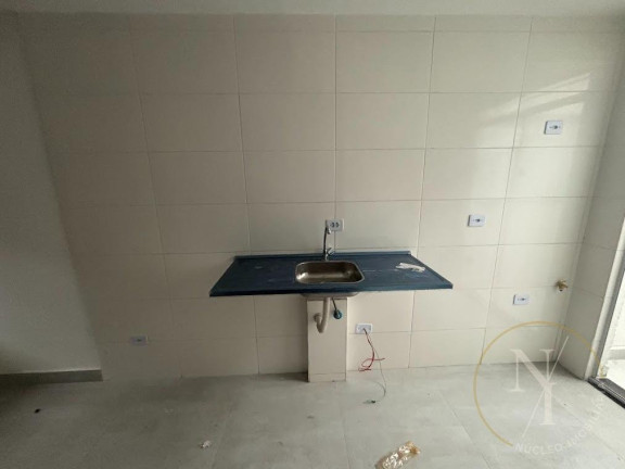 Imagem Apartamento com 2 Quartos à Venda, 35 m² em Chácara Califórnia - São Paulo