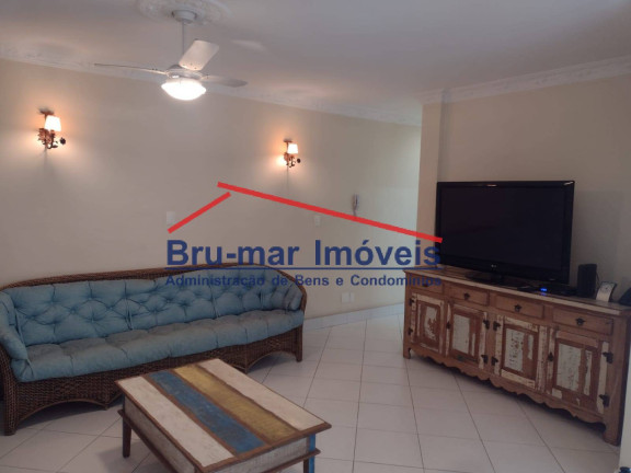 Imagem Apartamento com 2 Quartos à Venda, 90 m² em Gonzaga - Santos Imagem Apartamento com 2 Quartos à Venda, 90 m² em Gonzaga - Santos