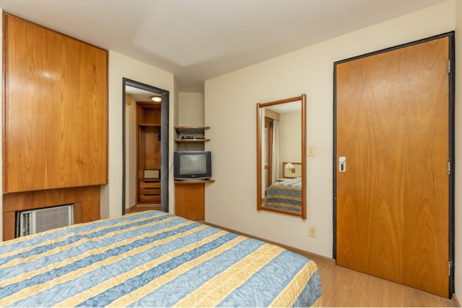Imagem Imóvel com 1 Quarto à Venda, 50 m² em Campo Belo - São Paulo Imagem Imóvel com 1 Quarto à Venda, 50 m² em Campo Belo - São Paulo