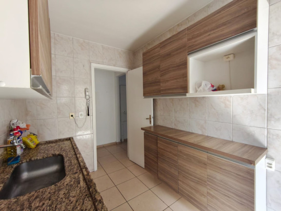 Imagem Apartamento com 2 Quartos para Alugar, 70 m² em Parque Santo Antônio - Taubaté Imagem Apartamento com 2 Quartos para Alugar, 70 m² em Parque Santo Antônio - Taubaté