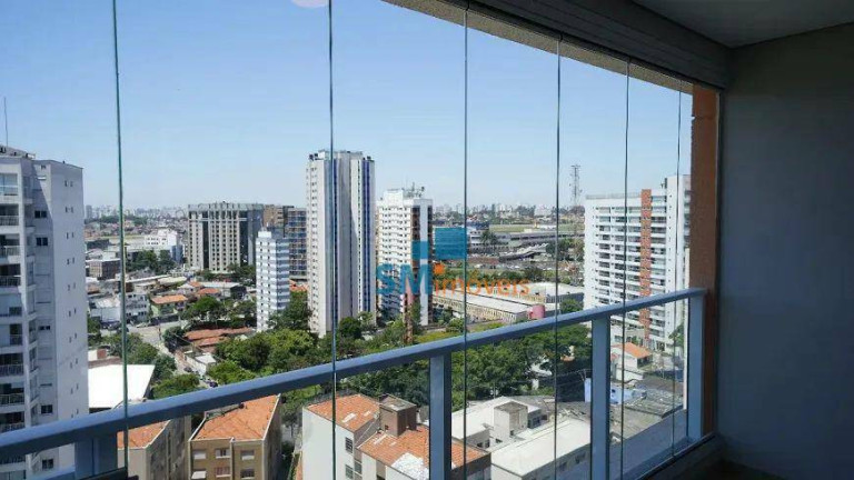 Imagem Apartamento com 1 Quarto à Venda, 42 m² em Campo Belo - São Paulo Imagem Apartamento com 1 Quarto à Venda, 42 m² em Campo Belo - São Paulo