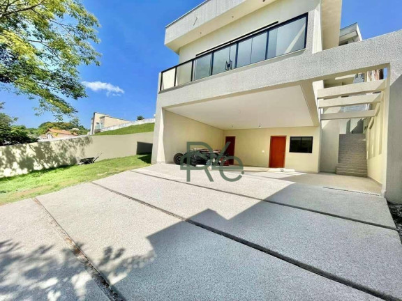 Imagem Casa com 3 Quartos à Venda, 230 m² em Reserva Vale Verde - Cotia Imagem Casa com 3 Quartos à Venda, 230 m² em Reserva Vale Verde - Cotia