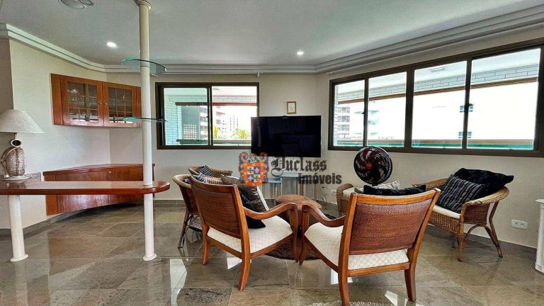 Imagem Apartamento com 4 Quartos à Venda, 240 m² em Riviera De São Lourenço - Bertioga Imagem Apartamento com 4 Quartos à Venda, 240 m² em Riviera De São Lourenço - Bertioga