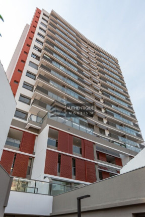 Imagem Apartamento com 1 Quarto à Venda, 59 m² em Vila Mariana - São Paulo Imagem Apartamento com 1 Quarto à Venda, 59 m² em Vila Mariana - São Paulo