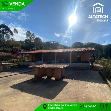 Imagem Imóvel com 3 Quartos à Venda, 24.000 m² em Pocinhos Do Rio Verde - Caldas Imagem Imóvel com 3 Quartos à Venda, 24.000 m² em Pocinhos Do Rio Verde - Caldas