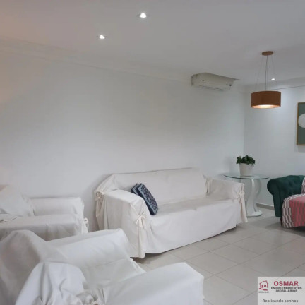 Imagem Imóvel com 3 Quartos à Venda, 158 m² em Parque Enseada - Guarujá Imagem Imóvel com 3 Quartos à Venda, 158 m² em Parque Enseada - Guarujá