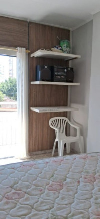 Imagem Apartamento com 1 Quarto à Venda, 86 m² em Caiçara - Praia Grande Imagem Apartamento com 1 Quarto à Venda, 86 m² em Caiçara - Praia Grande