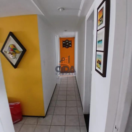Imagem Apartamento com 3 Quartos à Venda, 110 m² em Boa Viagem - Recife Imagem Apartamento com 3 Quartos à Venda, 110 m² em Boa Viagem - Recife