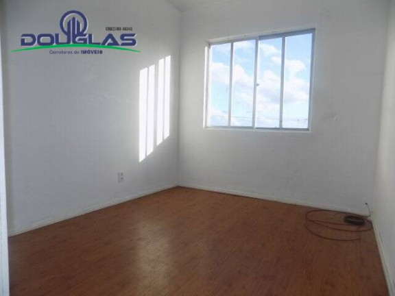 Imagem Apartamento com 2 Quartos para Alugar, 50 m² em Querência - Viamão