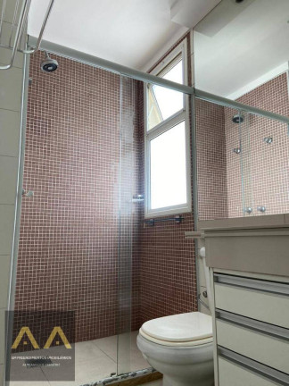 Imagem Apartamento com 3 Quartos à Venda, 122 m² em Alphaville - Santana De Parnaíba