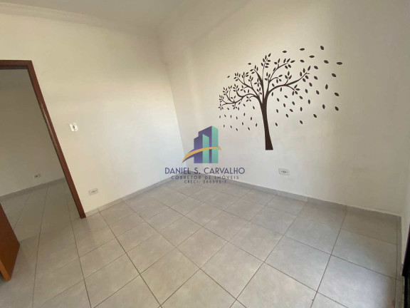 Imagem Apartamento com 3 Quartos à Venda, 121 m² em Tupi - Praia Grande