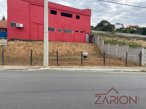 Imagem Terreno à Venda, 216 m² em Quiririm - Taubaté