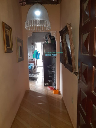 Imagem Sobrado com 2 Quartos à Venda, 80 m² em Vila Sonia - Praia Grande Imagem Sobrado com 2 Quartos à Venda, 80 m² em Vila Sonia - Praia Grande